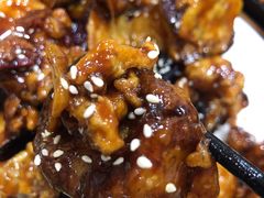 -桃子餐厅·天津菜(红星路直营店)