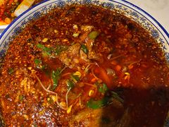 -院8里·小聚园老川菜(九眼桥店)