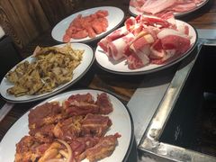 -风味烧烤(泰富店)