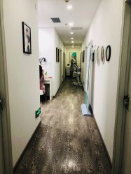 -时间海科学美容