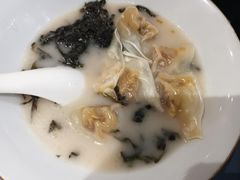 -如轩·海鲜砂锅粥·潮汕菜(小榄店)