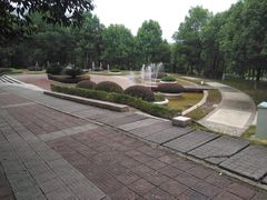 -西南政法大学(渝北校区)