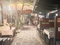 -北京水岸山吧度假村(雁栖镇店)