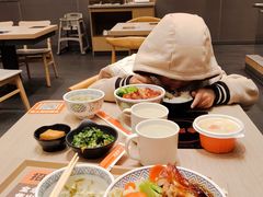 -吉野家(顺义站前北街店)