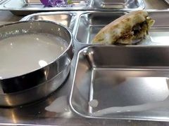 -北京舞蹈学院食堂