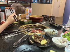 -神户赤童日式烤肉伙伴(东直门店)