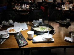 -百岁我家·酸菜鱼专门店(塘下店)