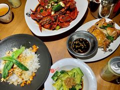 十三香龙虾-0574龙虾的故事(东裕店)