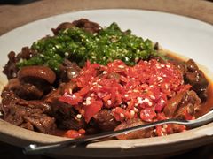 -恰饭·老长沙市井菜(天河客运站店)