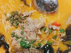 -老山东·山东菜(鲁菜名店)