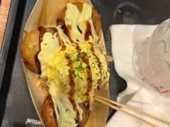 -筑地银GINDACO·日式简餐(枫蓝店)