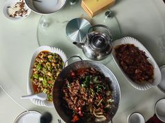 -海埂温馨饭店(金海荟·商业中心店)