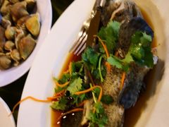 -兴旺海鲜砂煲王