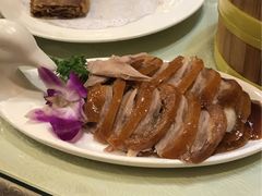 -东四民芳餐厅(世茂工三店)