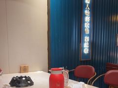 -味上湘菜馆(岳麓山店)