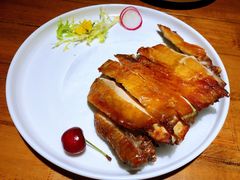 -小放牛炒菜馆(华北商厦店)