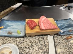 -神户牛排餐厅MOURIYA(总店)