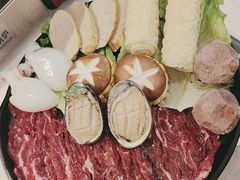 -粤来记·啫啫煲·点心(日月光店)