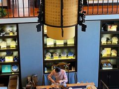-京梟红茶楼(方恒购物中心店)