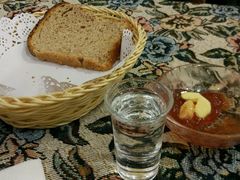 -露西亚咖啡西餐厅(哈尔滨俄侨纪念馆店)