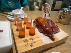 -粤集·手工粤菜(皇庭广场店)