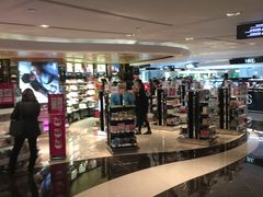 -DFS迪斐世(香港广东道店)