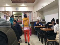 大堂-东财大盘鸡(黑石礁店)