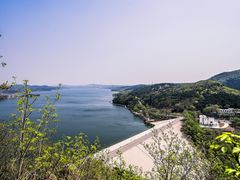 -棋盘山风景区