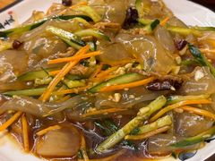 -圣夜东北菜烧烤·夜宵·小龙虾(胥江路店)