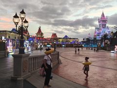 -厦门方特梦幻王国