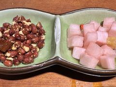 -辣不二地道川菜(汉水路店)