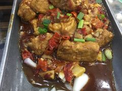 -徽州美食(三十年老店)