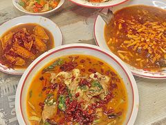 -佳佳麻辣烧菜馆