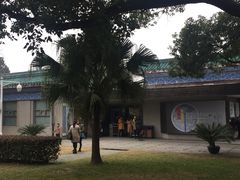 -荆州博物馆