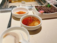 -海底捞火锅(万丰桥店)