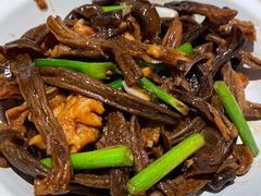 -吕氏疙瘩汤·新鲁菜(潍坊银座店)