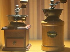 -Peet's Coffee皮爷咖啡(大学路店)