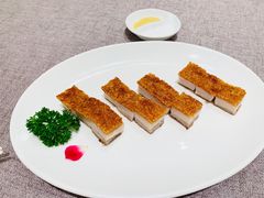 冰烧三层肉-香港百合居(LCM置汇旭辉广场店)