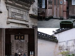 -南屏景区