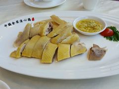 -清心鸡沙田乳鸽店·非遗传承(粤垦路店)