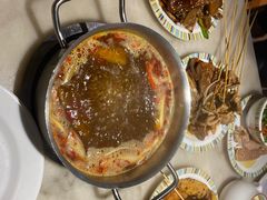 -吉布鲁牛排海鲜自助(上饶吾悦广场店)