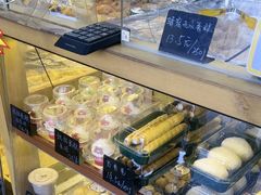 -包满意面包糕点(东坝店)