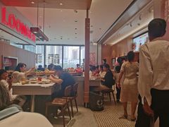 -龍歌自助小火锅(市南金茂湾店)