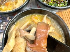 -束河人家(南锣鼓巷店)