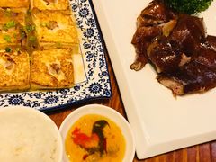 煎让豆腐-顺德了能馆(虎门店)