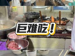 -正宗杨记普洱酸醋米线(总店)