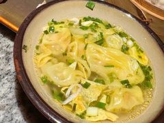 -南京大牌档(青岛万象城店)