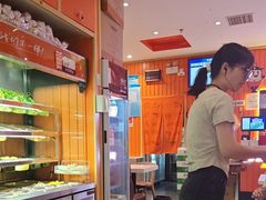 -张亮麻辣烫(郑州万锦城商场店)