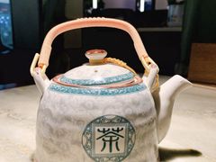 -绿茶餐厅(成都大悦城店)