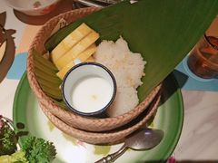 -POKIPOKI泰食谷仓东南亚菜(侨香店)